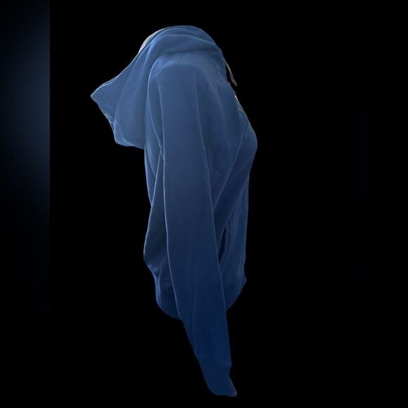 NWT Tampa Bay Rays Zip Hoodie - Picture 4 of 7